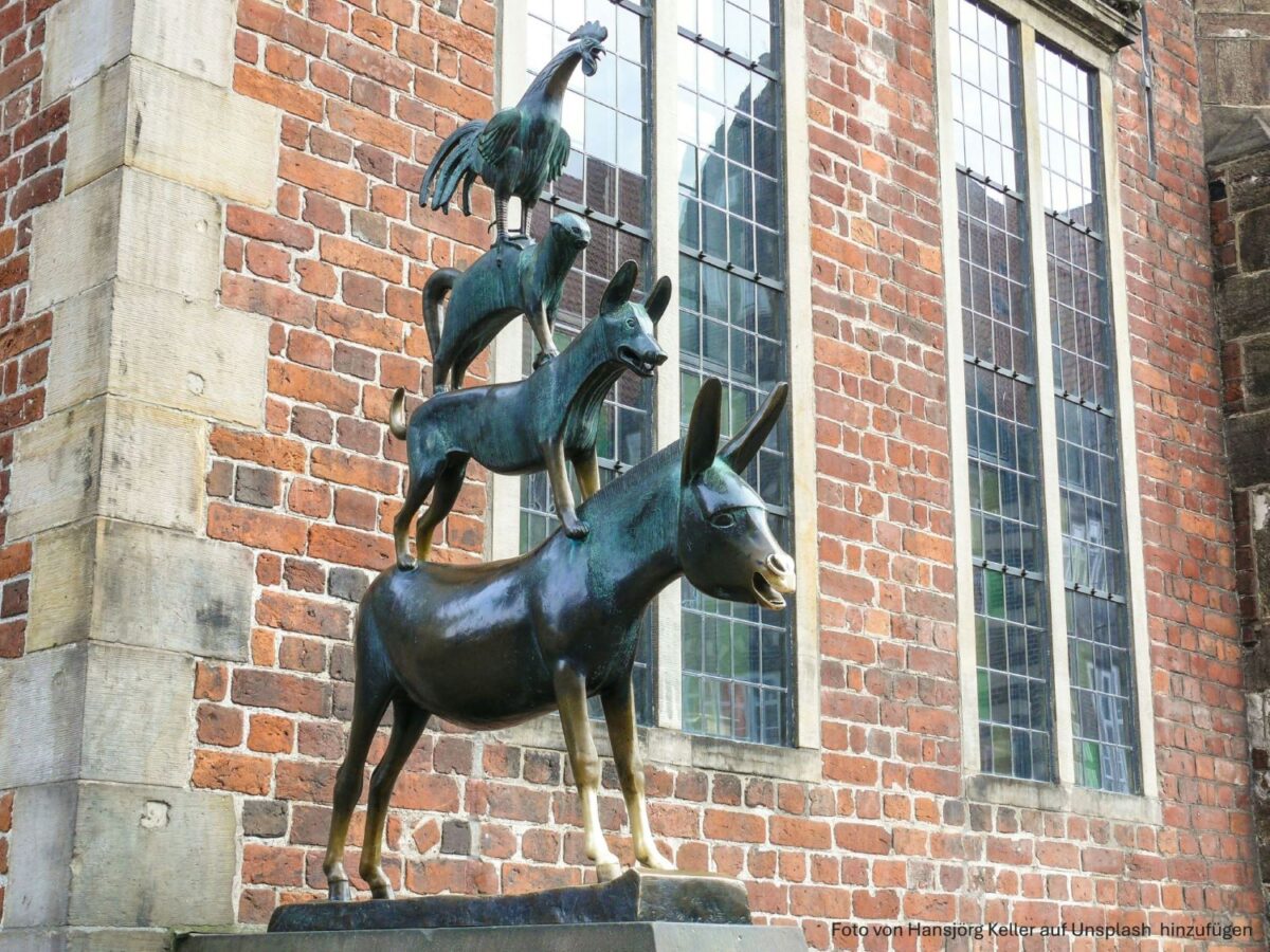 Alarm um die Kinder- und Jugendarbeit in Bremen