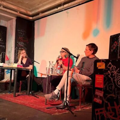 FundiWatch @ City Club Augsburg