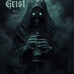 KI Fantasien "Geist des Todes"