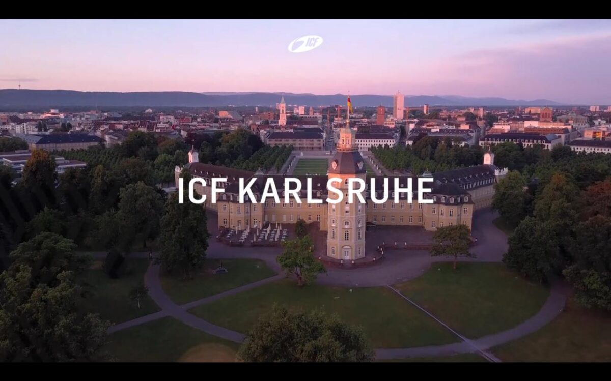 Anerkennung der umstrittenen Freikirche ICF Karlsruhe als freier Träger der Jugendhilfe?
